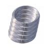 Buy cheap Galvanized Steel Electro Galvanized Wire Iron Binding Galvanized Wire BWG12 from wholesalers