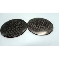 Buy cheap High Abrasive Resistance Pcd Blanks Cutting Tool Blanks product
