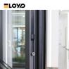 Buy cheap Casement Window Replacement with Multi-Point Locking System for Apartment Hotels from wholesalers