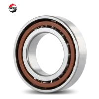 Buy cheap contact ball bearing 71920ACE/HCP4A Angular Contact Ball Bearing 100x140x20 mm product