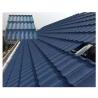 Buy cheap Brick Red Bond Classic Stone Coated Aluzinc Galvalume Metal Roofing Tiles 50 Years Warranty from wholesalers