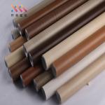 Wood Grain PVC Lamination Film for Furniture Wall Floor Protection 122cm Width *
