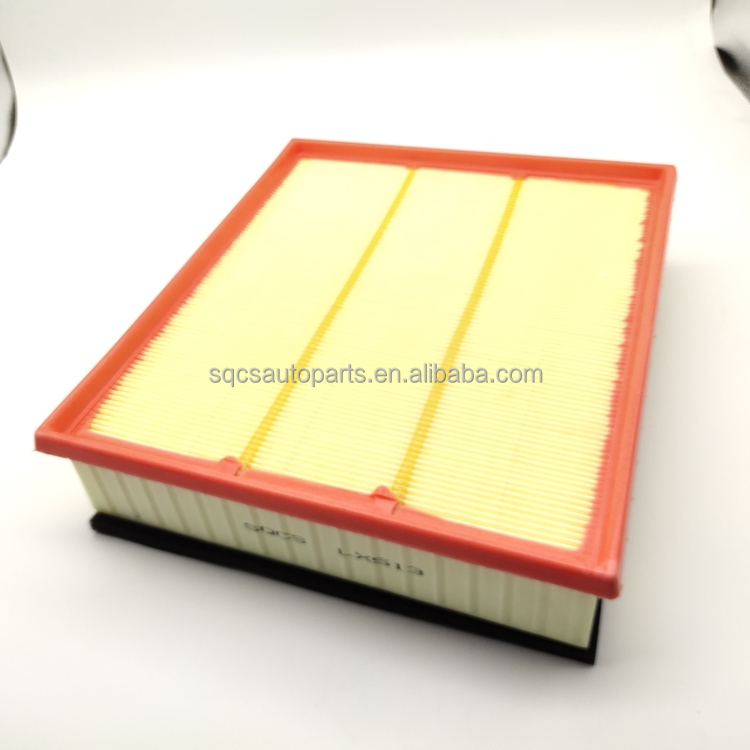 Original Color SQCS Auto Car Accessories 0030948304 C32338/1 E240L AP157 LX513/1 MA1066 Diesel Engine Air Filter
