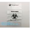 Buy cheap Soiled Llinen, liner bags, LDPE liner, HDPE liner, LLDPE liner, hospital, healthcare, clinical, waste disposal, disposab from wholesalers