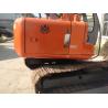 Buy cheap HITACHI EX60-5 USED EXCAVATOR FOR SALE ORIGINAL JAPAN HITACHI EX60-5 DIGGER from wholesalers