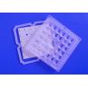Buy cheap 30W 50W 100x100mm 28pcs CR XTE Led TYPE III-M Street Light Module from wholesalers