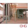 Buy cheap Customizable Pretreatment Spray System Spray Cleaner For Powder Coating Line from wholesalers