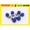 Buy cheap China Factory Multi-Functional Suction Ball ECG Electrode Pediatric EKG Electrodes from wholesalers