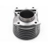 Buy cheap Iron Alloy Yamaha 4 Stroke Single Cylinder , Motorcycle Cylinder Block BWS80 For HONDA from wholesalers
