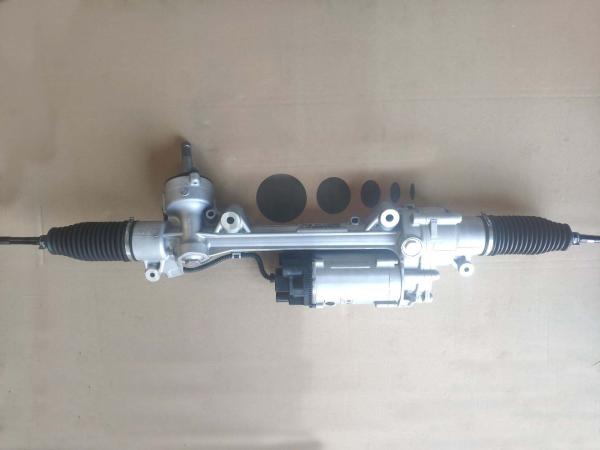 Buy cheap 2011-2017 Mercedes-Benz CLS 63AMG Car Power Steering Rack Gear assy 2184603100 7806974546 For Benz E E63 AMG 2011 from wholesalers