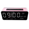 Buy cheap LCD Display Raypodo 12W Mini Portable Bluetooth Speakers Support MP3 WMA WAV from wholesalers