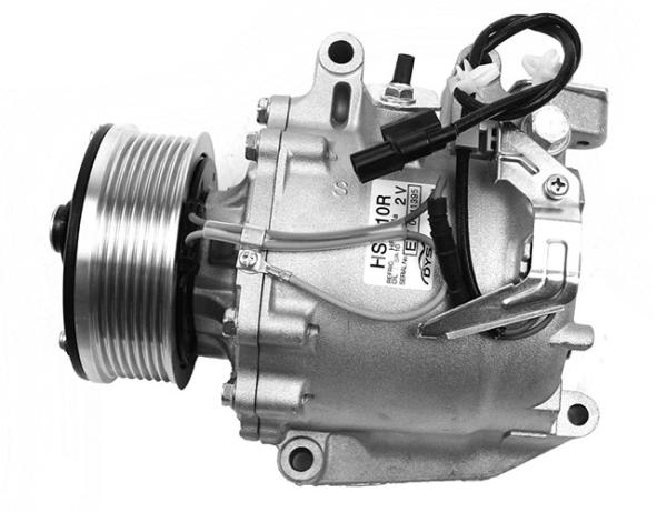 Buy cheap Air Condition Compressor Comp Honda Cooling System 38810 5BA A12 CIVIC from wholesalers