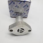 Hyundai Excavator Hydraulic Pump Valve 5.0kg Pressure 31Q6-12290