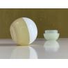 Buy cheap Food Grade 30ml PP Jar Double Layers For Cosmetic Cream from wholesalers