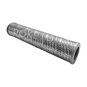 Wholesale Hydraulic Filter Element SH55153 oil filter element glass fiber material from china suppliers