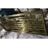 Buy cheap Custom Metal Coating Machine Stainelss Steel Furniture Fitting PVD Machine from wholesalers
