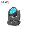 Buy cheap 120W RGBW LED Wash Zoom Moving Head Light For Clubs from wholesalers
