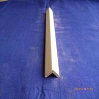 Buy cheap Small Decorative Crown Molding , Standard Size Primed MDF Crown Moulding product