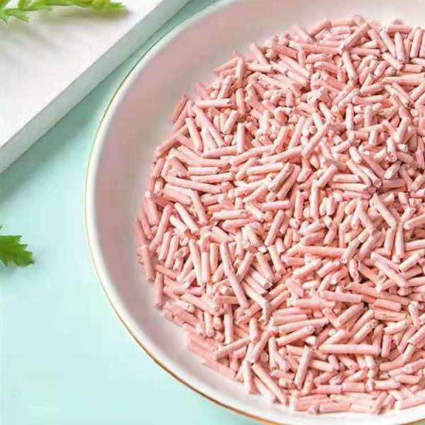 Buy cheap Discover the Benefits of Tofu Cat Litter The Best Choice for a Clean and Healthy Home from wholesalers