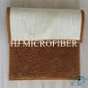 Buy cheap Super Soft Microfiber Mat Chenille Bath Mat Floor Cushion Grey Color Super Absorbent from wholesalers