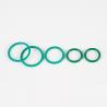 Buy cheap 25 N/mm Tear Resistant EPDM O Rings Black Hole Oil Seal with Superior UV Low Temp Flexibility from wholesalers