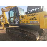 Buy cheap SK260-8 26T Crawler Used Kobelco Excavator 2014 Year With Good Condition product
