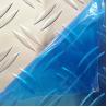Buy cheap 1050 1060 1100 3003 Embossed Aluminum Diamond Tread Plate from wholesalers