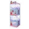Buy cheap Amusement Game Center Suitable Kids Toys Vending Machine with Capsule Gashapon Options from wholesalers