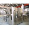 Buy cheap Stainless Steel CE 3000 Bph Beer Glass Bottle Washing Filling CappingMachine from wholesalers