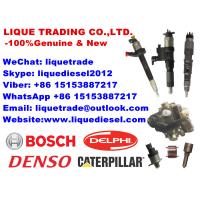 Buy cheap CAT Original and New Fuel Injector 320-0670 / 3200670 For Caterpillar CAT product