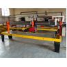 Buy cheap 850mm 3.7kw Granite CNC Router 12000rpm Marble Cutting Machines from wholesalers