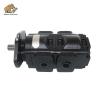 Buy cheap Parker Replacement OEM 333/G5390 JCB 3CX Twin Hydraulic Pump 36 + 29 CC/REV from wholesalers