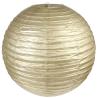 Buy cheap Colorful Chinese Paper Lamp Paper Lantern Decorations 6 Inch / 8 Inch from wholesalers