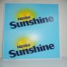 Buy cheap 700gsm 24 x 36 Corrugated Plastic Signs , Corrugated Plastic Yard Signs from wholesalers