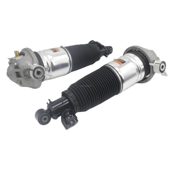 Buy cheap Top Performance Air Suspension Shock Absorber for Porsche Cayenne Audi Q7 Volkswagen from wholesalers