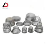 201 Stainless Steel Window Mesh 14 X 14 Magnetic Fly Screen Anti Dust Metal
