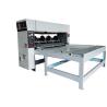Buy cheap Precision Carton Box Rotary Slotting Machine RS4 for Volume Production from wholesalers
