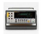 Fluke 8845A Electronic Test And Measurement Equipment 6.5 Digit Precision