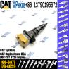 Buy cheap C-A-T 3126 Common Rail Fuel Injector 198-6877 174-7526 232-1170 232-1171 174-7527 0R-9350 232-1173 from wholesalers