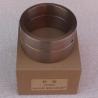 Buy cheap 4340369 4352339 Hitachi Excavator Boom Bushings from wholesalers