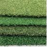 Buy cheap SBR Coating Golf Artificial Grass Court Turf For Putting Green 10 - 20mm 73500s / M2 from wholesalers