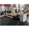 Buy cheap Paper Forming Machine 320/360s Fingerless Type Single Facer for Corrugated Carton Box from wholesalers