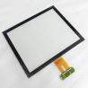 Buy cheap 19 Inch AG AF AB Projected Capacitive GFF Touch Panel With Film Sensor from wholesalers