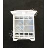 Buy cheap White Color Disposable Biopsy Cassette Pathology Samples Provide Support from wholesalers