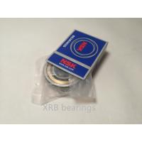 Buy cheap NSK NU220 Cylindrical Roller Bearing 100×180×34mm For Steel Smelting Equipment product