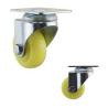 Buy cheap 3 Inch 176lbs Capacity Medium Duty Casters For Platform Trolleys from wholesalers