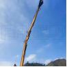 Buy cheap High Efficient Excavator cutting shear, Excavator Hydraulic Scrap Shear on hot sell from wholesalers
