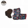 Buy cheap Cute Mini Portrait Sew On Embroidered Patches Specially Designed Customized color from wholesalers