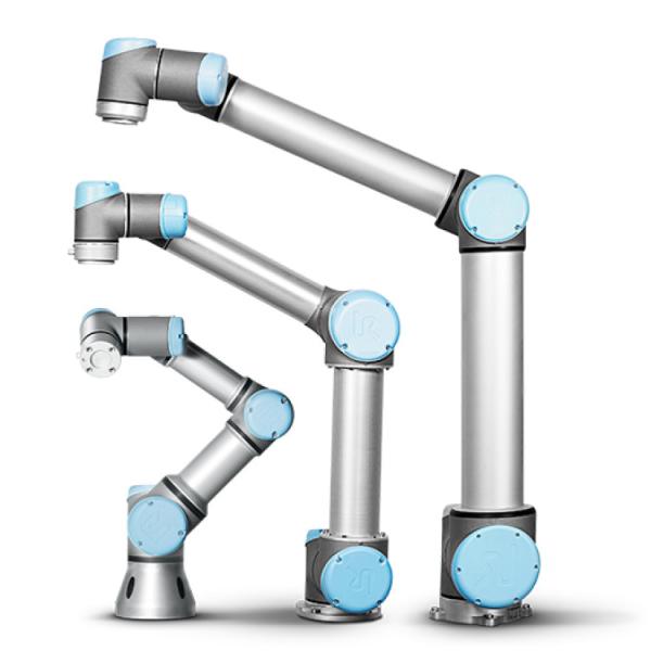 Buy cheap 6 Axis UR10e Universal Robot Arm For Machinery Industry Equipment from wholesalers