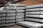 Large Size Major Infrastructure and Heavy Industrial Construction Equal Steel